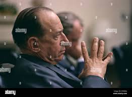 Abraham fortas hi-res stock photography and images