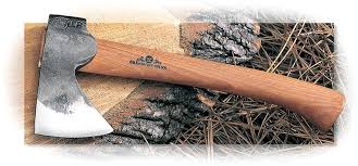 Shop.alwaysreview.com has been visited by 1m+ users in the past month Gransfors Bruks Mini Hatchet Agrussell Com