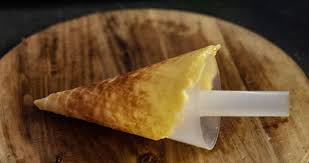 Cornets De Glace Recette Recettes De Sorbet Cornet De Glace Recette Facile