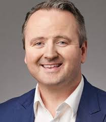 Aidan Houlihan's Instagram, Twitter & Facebook