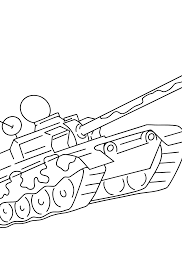 If you like this tank coloring page, share it with your friends. Tanks Coloring Pages Online And Print For Free