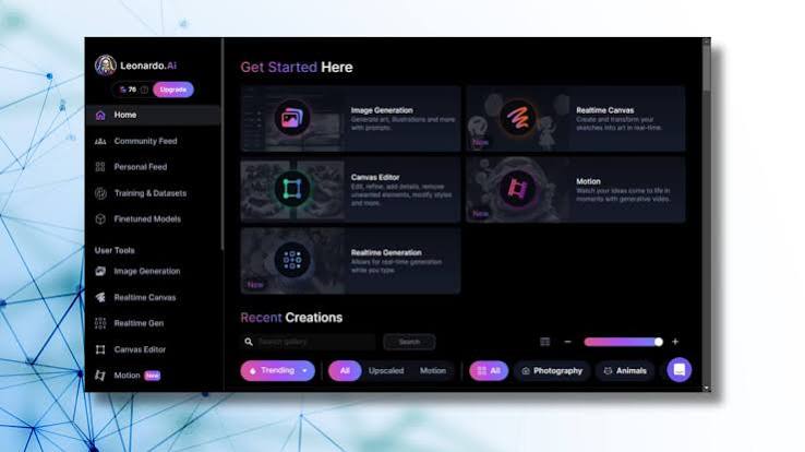 Leonardo AI Review: Is It Any Good? [2026]