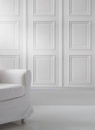 Mur capitonné minimaliste chambre à coucher revêtement mural tendance et cosy dans la chambre à coucher : Decoration Photos Conseils De Papier Peint Pour Chambre D Adulte