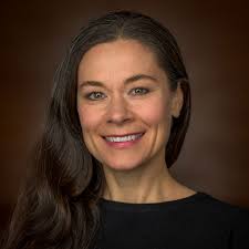 Katherine "Kate" Lydon P'23,'27