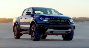 Unknown, but expected to be over 300 miles horsepower: Ford Commits To Electric F 150 Pickup Truck As Legacy Auto Buckles Under Ev Pressure