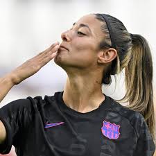 Leila Ouahabi baja dolorosa para el Barcelona Femenil