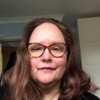 Patty Gough's Instagram, Twitter & Facebook