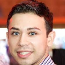 Abel Nevarez's Instagram, Twitter & Facebook