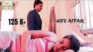 Hindi Short Film - Wife Affair | Wife Cheats Husband | Six Sigma Films -  YouTube