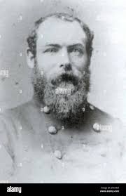 William mccandless hi-res stock photography and images