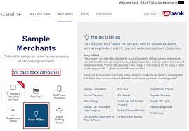 Icici bank credit card billdesk bill pay is a simple and convenient service through which you can set up a standing instruction on your icici bank credit card for payment of your utility bills. Get Utility Bill Credit From Arcadia Earn 5 Cash Back With Us Bank Cash Plus