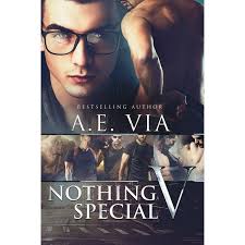 Nothing Special: Nothing Special V (Series #5) (Paperback)