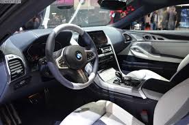 Request a dealer quote or view used cars at msn autos. Geneva 2019 Bmw M850i Night Sky With Meteorite Parts