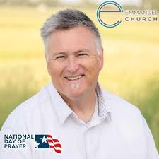 National Day of Prayer 2021 KJIL/KHYM