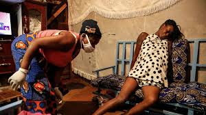 The violence and mayhem we saw during the 1982 coup attempt are still very alive for a very small number of kenyans. Pregnant Women At Risk Of Death In Kenya S Covid 19 Curfew Abc News