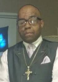 Walter 'Mustard' Thompson