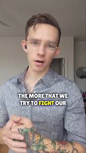 When you try to “fix” your feelings, you send yourself a message of  rejection. The same goes when you try to fix someone else’s., The message  we send sounds something like this:, “I’m not okay with ...