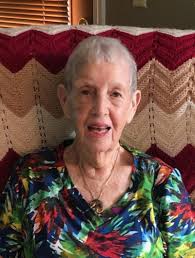 Martha Huggins, 98, a beloved mother and grandmother, passed away  peacefully