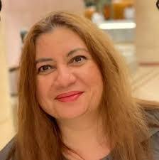 Rasha Shehata's Instagram, Twitter & Facebook