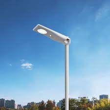 For outdoor lights, you'll want to make sure they're ul listed for wet locations, so that rain or snow won't be a problem. Outdoor All In One Robust Street Lighting Manufacturers And Suppliers China Factory Nomo Group