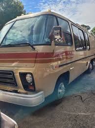 Image result for Desert Tan 1980 Motor Home