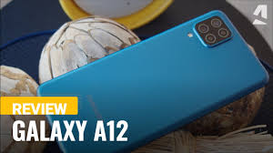 Get galaxy s21 ultra 5g with unlimited plan! Samsung Galaxy A12 Full Phone Specifications