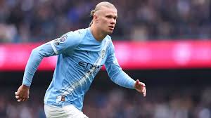 Haaland scores in his 11th consecutive game: The Norwegian is on fire!
