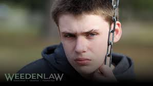 Contributing to the Delinquency of a Minor Colorado