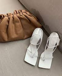 Bottega Veneta Stretch Sandals Louis Vuitton Shoes Heels Trending Shoes Stretch Sandal