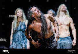 Daniel lommatzsch hi-res stock photography and images - Alamy