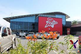 Virgin active asub aadressil aquarium road, tourism centre, quigney beach, east london, 5211, south africa, selle koha lähedal on: Virgin Active Beacon Bay Health Club East London Picshealth