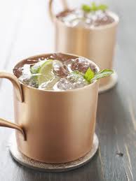 A Good Moscow Mule Is As Cold As A Siberian Glacier Moscow Mule Drink Recipes Moscow Mule Recipe Mule Recipe