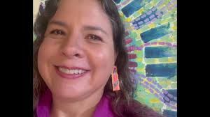 Energy has its own language, and I work with it.