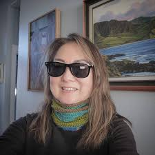 Crocheting and knitting for mental well-being