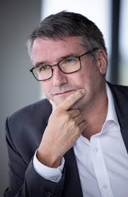 Post-Präsident Christian Levrat: «Am Ende holt einen die Realität ein»