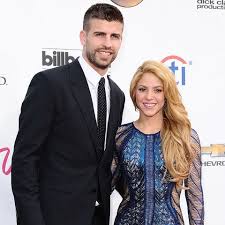 In 2015 they welcomed milan pique mebarak who was the second child. Who Is Shakira S Boyfriend Gerard Pique Who Is The Super Bowl Halftime Star Dating Or Is She Married