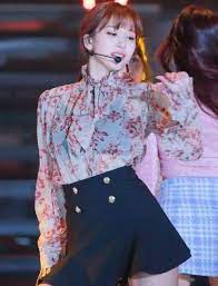 Shop Bloomin Business Mina Stage Outfits Fashion Kpop Outfits
