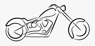Okay, lets see, this tutorial will show you how to draw a dirt bike step by step. Motor Bike Drawing Easy Free Transparent Clipart Clipartkey