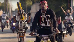 16 Facts You Need To Know About 'Bad & Boujee' Rappers Migos - Capital Xtra
