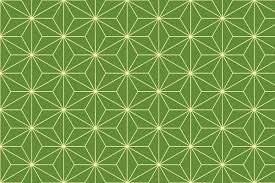 Image result for 麻の葉