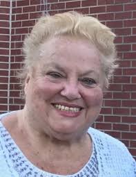 Obituary information for Mary Maccagnano