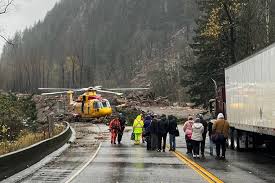 B.C. STORM: Offers of help pour in as rescue efforts continue after Agassiz-Harrison  flood