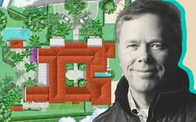 Palm Beach Approves Plans for Jeffrey Epstein Property