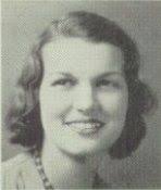 Margaret Naomi DeWolfe Schindler (1914-1963)