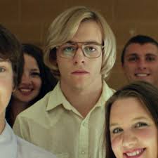 Christopher scarver says serial killer jeffrey dahmer would play creepy jokes on inmates, such as making fake, bloody limbs from prison food and ketchup. At School With A Serial Killer Growing Up With Jeffrey Dahmer