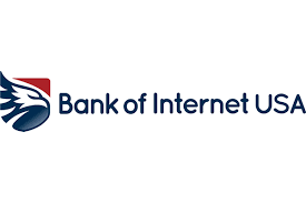 Bank of the pacific home page for personal and business banking solutions. Bank Of Internet Usa Logo Vector Svg Png