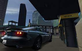 Mazda Rx 7 Need For Speed World Need For Speed Mazda Rx7 Speed