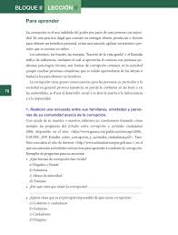 La página web de escuela de ingenieros se cataloga como una de esas web interesantes de buen contenido para estudiar o descargar de manera y bien, aquí termina nuestra selección de libros para aprender ruso en formato pdf. Formacion Civica Y Etica Sexto Grado 2016 2017 Online Pagina 70 De 208 Libros De Texto Online