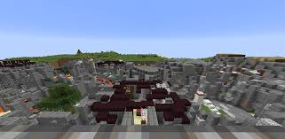 Minecraft 1.17 is a major update that adds a lot of diverse content to the game. Infinity Dungeon Minecraft Map