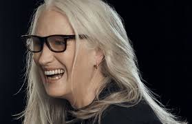 Podcast: THE POWER OF FILM: JANE CAMPION (2022)